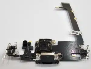 מכלול שקע טעינה אפל אייפון Apple iPhone 11 Pro Max