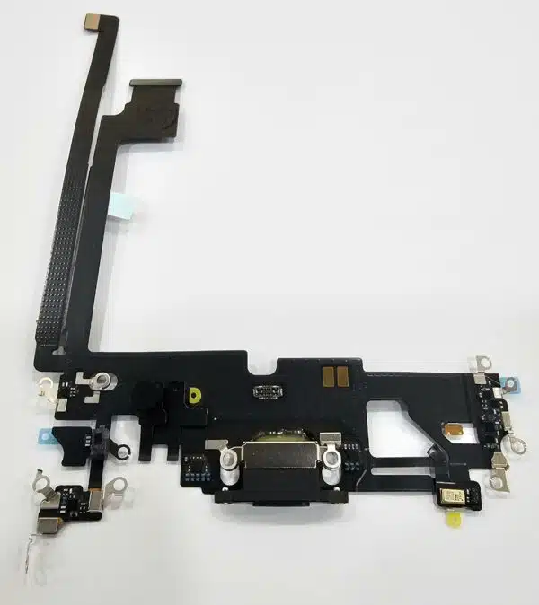 מכלול שקע טעינה אפל אייפון Apple iPhone 12 Pro Max