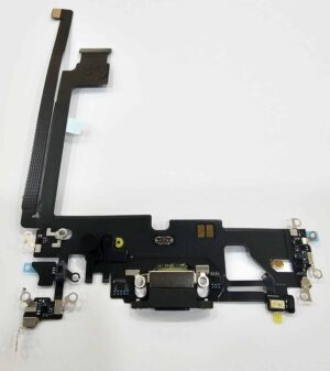 מכלול שקע טעינה אפל אייפון Apple iPhone 12 Pro Max