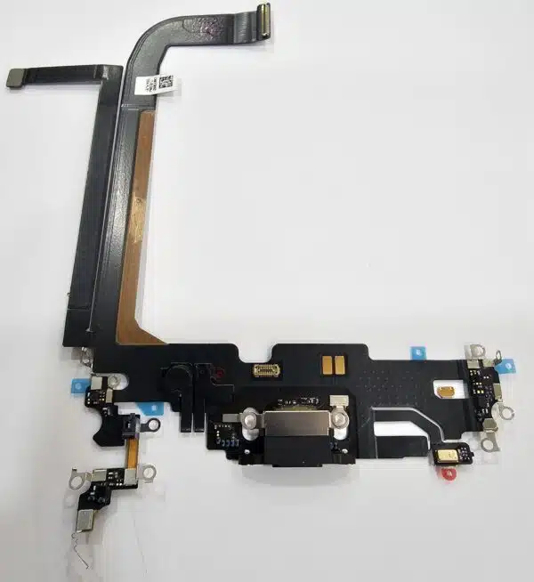 מכלול שקע טעינה אפל אייפון Apple iPhone 13 Pro Max