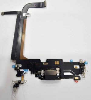 מכלול שקע טעינה אפל אייפון Apple iPhone 13 Pro Max