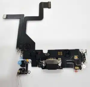מכלול שקע טעינה אפל אייפון Apple iPhone 14 Pro