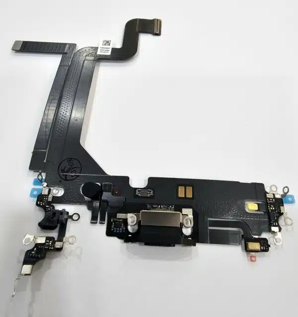 מכלול שקע טעינה אפל אייפון Apple iPhone 14 Pro Max