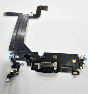 מכלול שקע טעינה אפל אייפון Apple iPhone 14 Pro Max