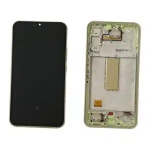 ⁦מסך מקורי סמסונג Samsung Galaxy A34 5G⁩ – תמונה ⁦11⁩