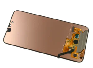 ⁦מסך מקורי ללא מסגרת סמסונג Samsung Galaxy A34 5G⁩ – תמונה ⁦6⁩