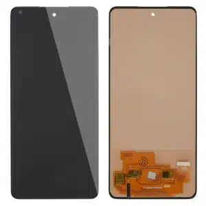 ⁦מסך מקורי ללא מסגרת סמסונג Samsung Galaxy A53 5G⁩ – תמונה ⁦2⁩