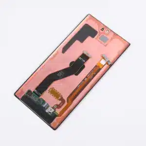 מסך מקורי ללא מסגרת סמסונג Samsung Galaxy Note 10 Plus
