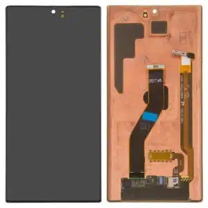 ⁦מסך מקורי ללא מסגרת סמסונג Samsung Galaxy Note 10 Plus⁩ – תמונה ⁦7⁩