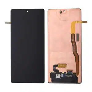 מסך מקורי ללא מסגרת סמסונג Samsung Galaxy Note 20