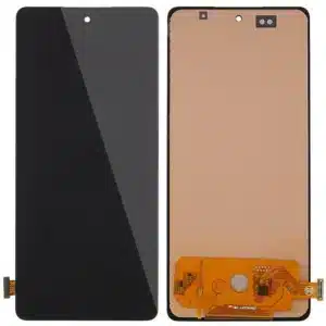 ⁦מסך מקורי ללא מסגרת סמסונג Samsung Galaxy S20 FE⁩ – תמונה ⁦8⁩