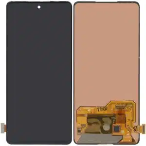 מסך מקורי ללא מסגרת סמסונג Samsung Galaxy S20 FE