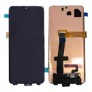 מסך מקורי ללא מסגרת סמסונג Samsung Galaxy S20