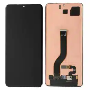 ⁦מסך ללא מסגרת סמסונג Samsung Galaxy S20 Plus - G985/G986⁩ – תמונה ⁦2⁩