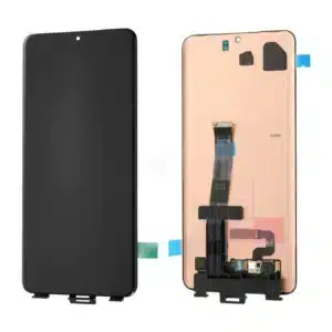 ⁦מסך מקורי ללא מסגרת סמסונג Samsung Galaxy S20 Ultra⁩ – תמונה ⁦2⁩