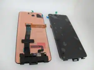 מסך מקורי ללא מסגרת סמסונג Samsung Galaxy S20 Ultra