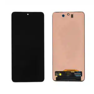 מסך מקורי ללא מסגרת סמסונג Samsung Galaxy S21 FE