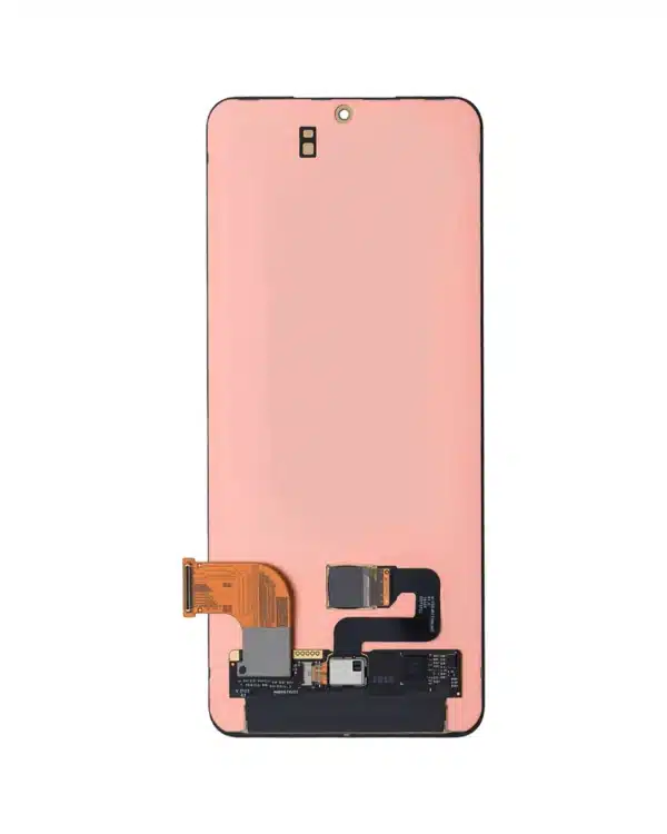 ⁦מסך מקורי ללא מסגרת סמסונג Samsung Galaxy S21 Plus⁩ – תמונה ⁦5⁩