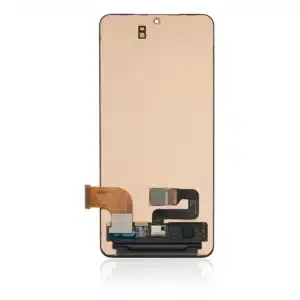 ⁦מסך מקורי ללא מסגרת סמסונג Samsung Galaxy S21 Ultra⁩ – תמונה ⁦2⁩