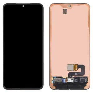 מסך מקורי ללא מסגרת סמסונג Samsung Galaxy S22