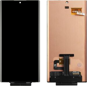 ⁦מסך מקורי ללא מסגרת סמסונג Samsung Galaxy S22 Ultra⁩ – תמונה ⁦2⁩