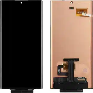 ⁦מסך מקורי ללא מסגרת סמסונג Samsung Galaxy S22 Ultra⁩ – תמונה ⁦2⁩