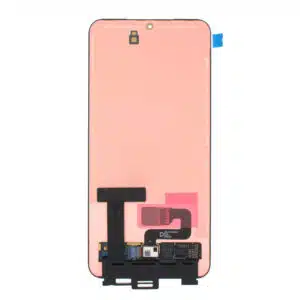 ⁦מסך מקורי ללא מסגרת סמסונג Samsung Galaxy S23 FE⁩ – תמונה ⁦2⁩