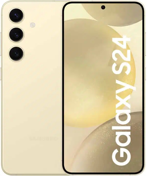 ⁦מסך מקורי ללא מסגרת סמסונג Samsung Galaxy S24 Plus⁩ – תמונה ⁦4⁩