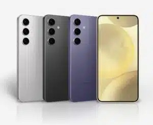 ⁦מסך מקורי ללא מסגרת סמסונג Samsung Galaxy S24⁩ – תמונה ⁦2⁩