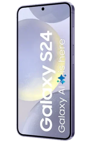 ⁦מסך מקורי ללא מסגרת סמסונג Samsung Galaxy S24⁩ – תמונה ⁦4⁩