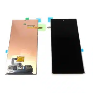 מסך מקורי ללא מסגרת סמסונג Samsung Galaxy S24 Ultra