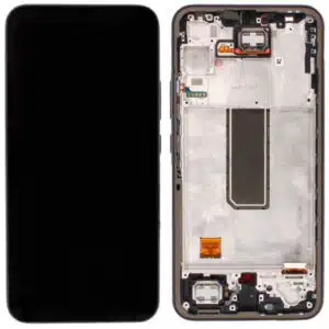 ⁦מסך מקורי סמסונג Samsung Galaxy A34 5G⁩ – תמונה ⁦7⁩