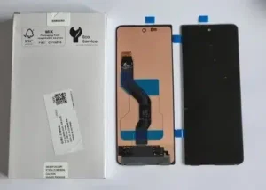 ⁦מסך משני חיצוני מקורי סמסונג Samsung Galaxy Z FOLD 5⁩ – תמונה ⁦2⁩