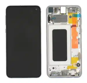 ⁦מסך מקורי סמסונג Samsung Galaxy S10e⁩ – תמונה ⁦4⁩