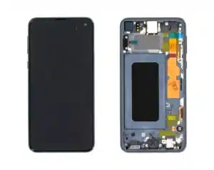 מסך מקורי סמסונג Samsung Galaxy S10e