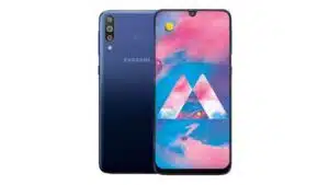 ⁦מסך מקורי סמסונג Samsung Galaxy M30⁩ – תמונה ⁦2⁩