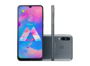 מסך מקורי סמסונג Samsung Galaxy M30