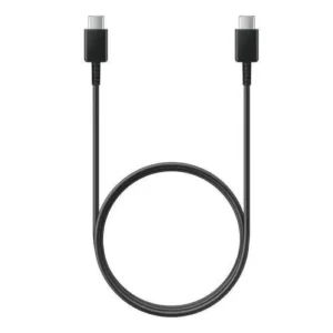 ⁦כבל סמסונג מקורי Samsung Cable Type C To Type C⁩ – תמונה ⁦3⁩