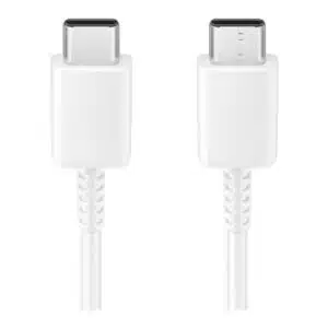 ⁦כבל סמסונג מקורי Samsung Cable Type C To Type C⁩ – תמונה ⁦5⁩