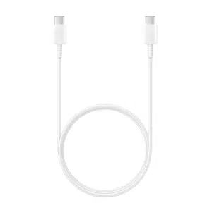 ⁦כבל סמסונג מקורי Samsung Cable Type C To Type C⁩ – תמונה ⁦6⁩