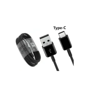 ⁦כבל סמסונג מקורי Samsung USB To Type C Cable⁩ – תמונה ⁦2⁩
