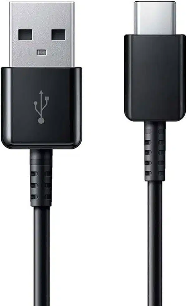 כבל סמסונג מקורי Samsung USB To Type C Cable
