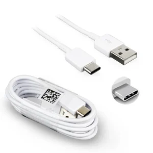 ⁦כבל סמסונג מקורי Samsung USB To Type C Cable⁩ – תמונה ⁦6⁩