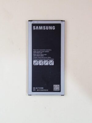 סוללה מקורית סמסונג Samsung Galaxy J7 - J710