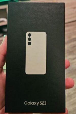 ⁦ערכת מכשיר מחודש סמסונג Samsung S23 5G - S911⁩ – תמונה ⁦2⁩