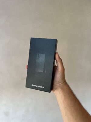 ערכת מכשיר חדש סמסונג Samsung S23 Ultra 5G - S918