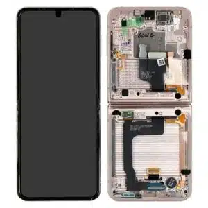 מסך מקורי סמסונג Samsung Galaxy Z FLIP 4