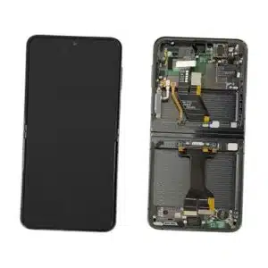 ⁦מסך מקורי סמסונג Samsung Galaxy Z FLIP 5⁩ – תמונה ⁦2⁩
