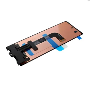 ⁦מסך משני חיצוני מקורי סמסונג Samsung Galaxy Z FOLD 3⁩ – תמונה ⁦2⁩