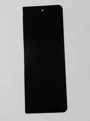 ⁦מסך משני חיצוני מקורי סמסונג Samsung Galaxy Z FOLD 3⁩ – תמונה ⁦3⁩